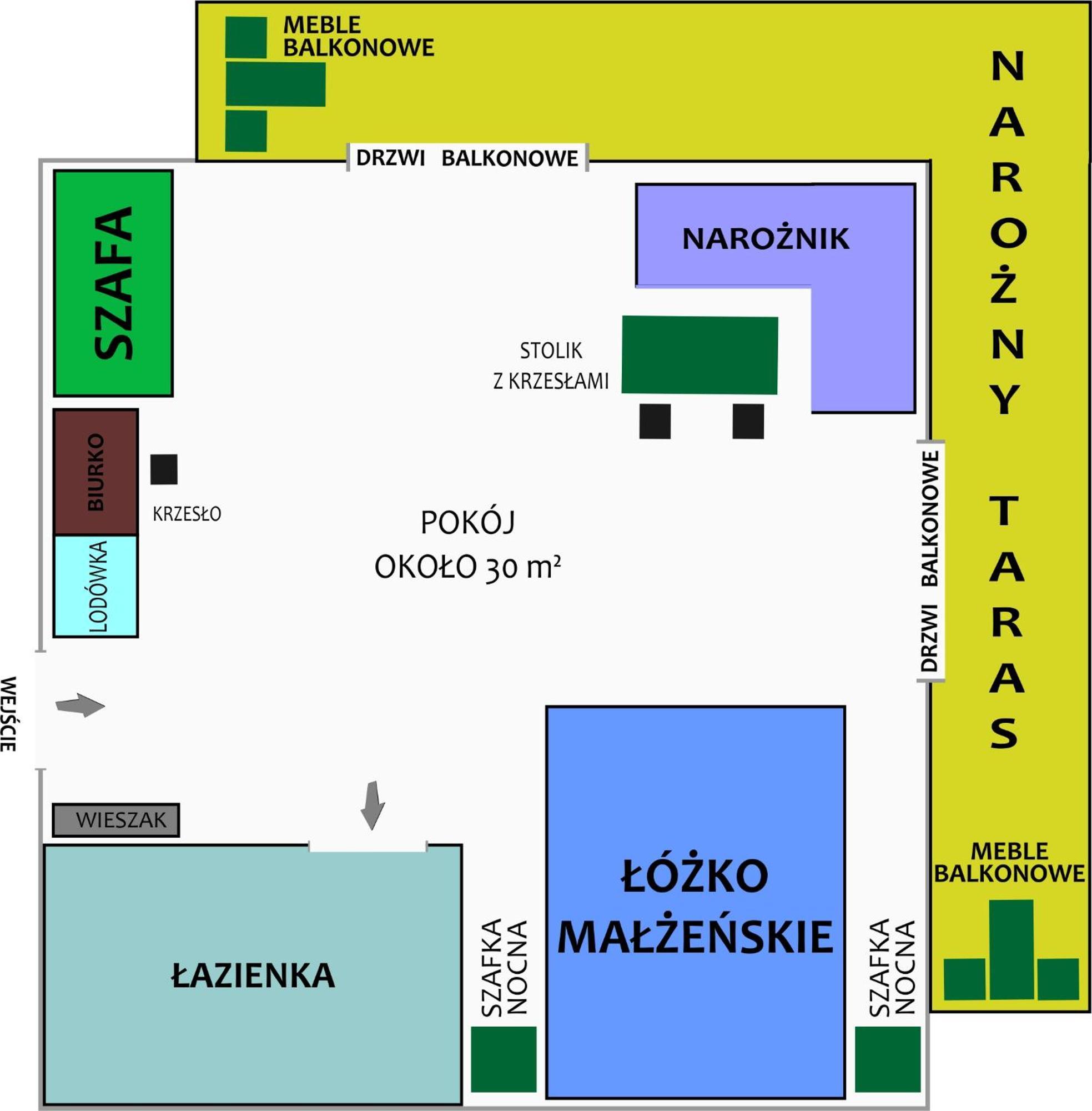 Arena Slonca Kompleks wypoczynkowy *